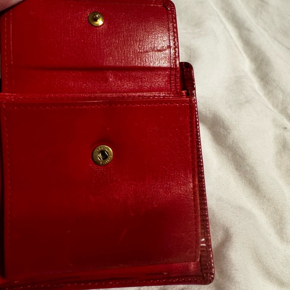 Louis Vuitton Epi Bifold Wallet Portefeuille Marco - Picture 10 of 13